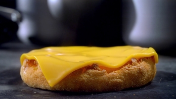 McDonald's: Ontbijt