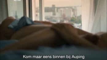 Auping: De zwoele zomerweken