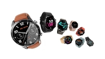 Huawei: Watch GT 2
