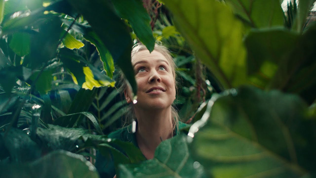 Staatsloterij: De 10e kan het gebeuren - Tuincentrum