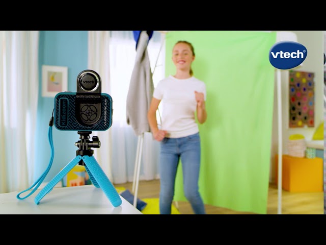 VTech: KidiZoom Vloggercam