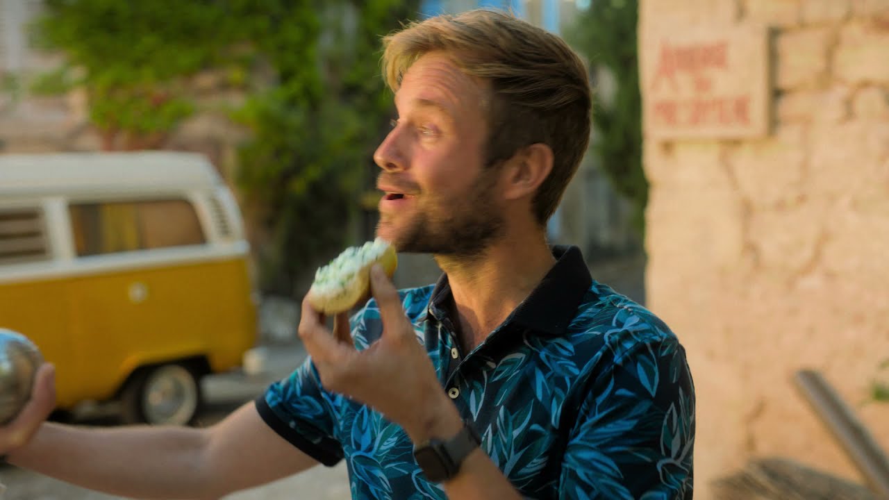 Paturain: Da's pas fijn