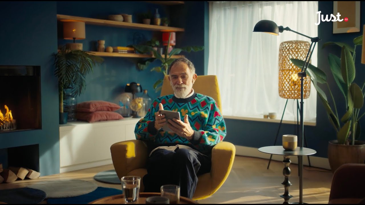 Just: wat jij nodig hebt