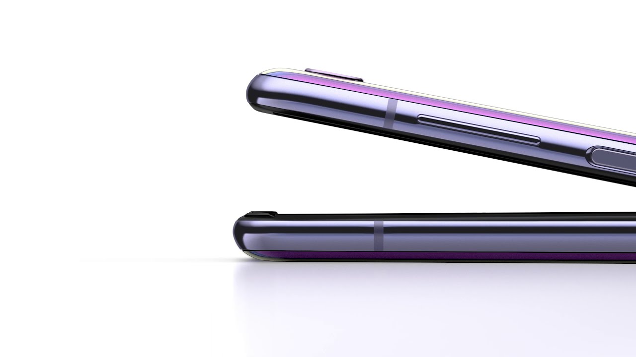 Samsung: Galaxy Z Flip 5G  - Flex Mode