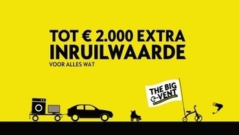 Opel: Big E-vent