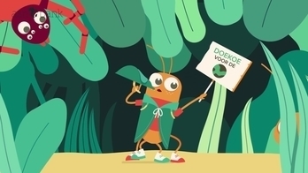 ASN Bank: De Jongeluis