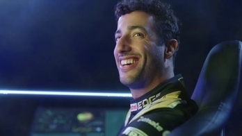 Renault: The R.S. Spirit Never Stops - Breiende Oma's