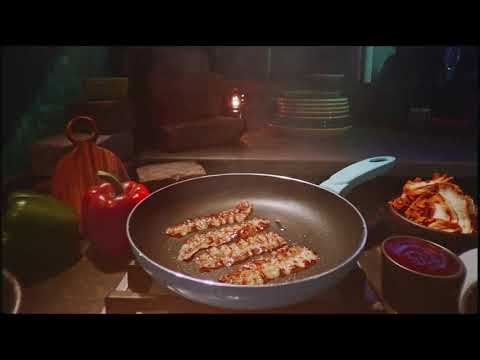 Subway: Smoky Chicken Bacon