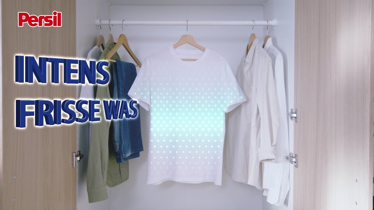 Persil: Discs Deep Clean Plus - Hondenkussen