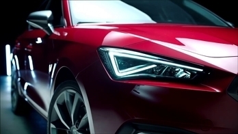 SEAT: De nieuwe SEAT Leon
