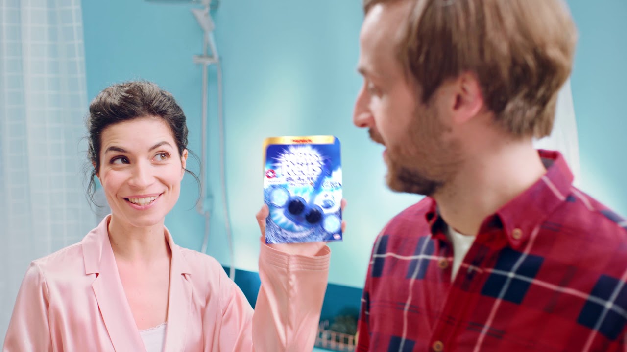 Witte Reus: Blauw Actief+