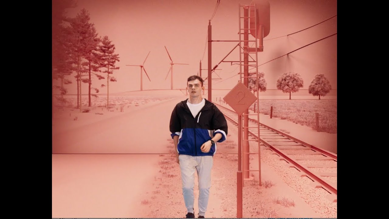 ProRail: Spoorlopen heeft meer gevolgen dan je denkt! - hardlopers