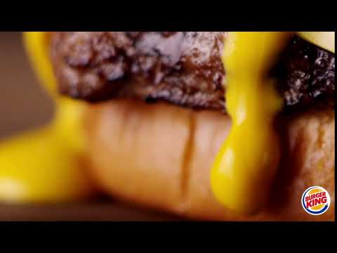 Burger King: Cheese Melts