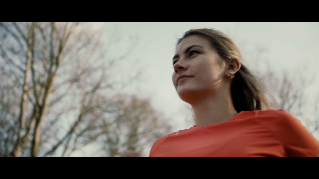 Decathlon: Houdt je in beweging - Hardlopen