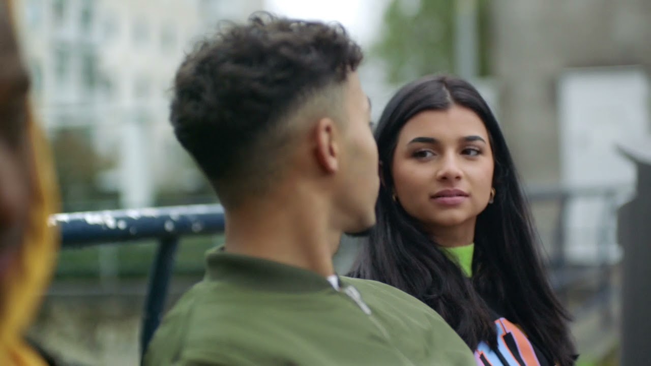 Rijksoverheid: Dranquilo - Dat bekt lekker