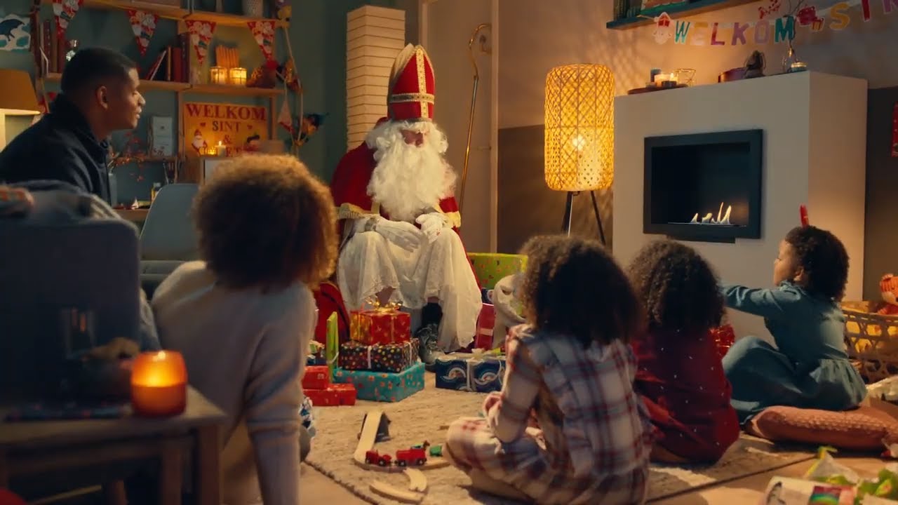 Lidl: Kampioen in snoepgoed & kadootjes!
