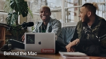 Apple: Behind the Mac  - Test the Impossible