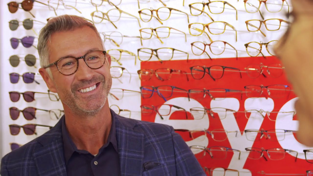 Eyelove: I love Eyelove