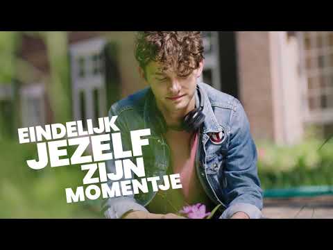 Hallmark: Eindelijk jezelf zijn momentje