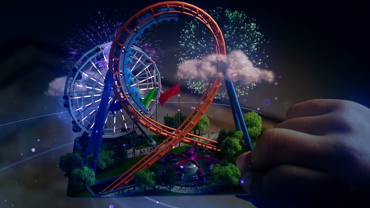 VVV Cadeaukaarten: Van speelgoed tot pretpark