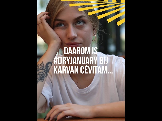 Karvan Cévitam: Signature Blends - Dry January