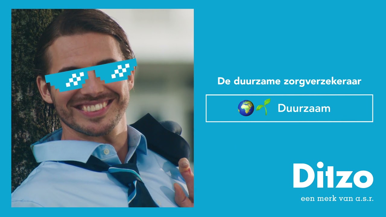 Ditzo: Ik kies Ditzo - Natuur