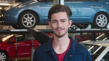 Marktplaats: Koop eens auto