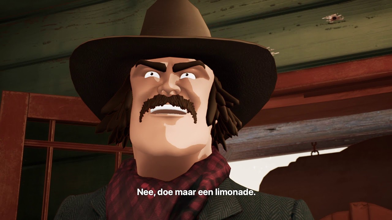 Rijksoverheid: Dranquilo - Dat houdt het gezellig