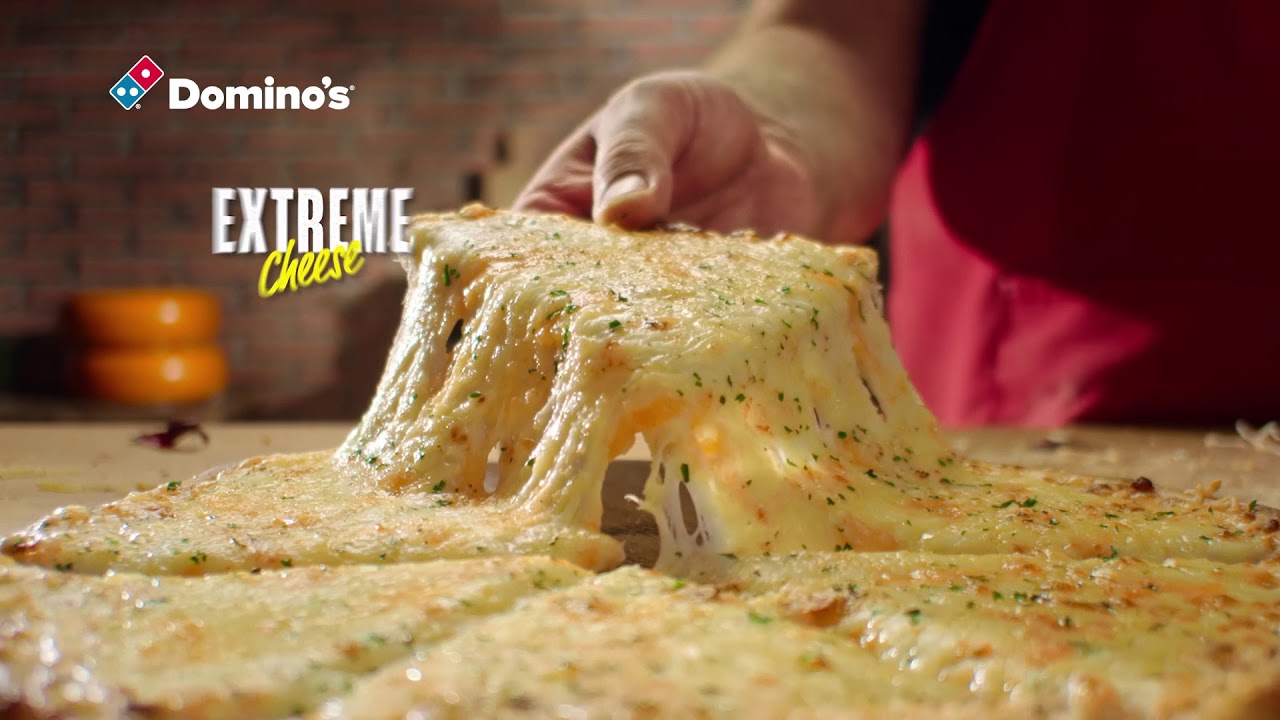 Domino's: Introductie Extreme
