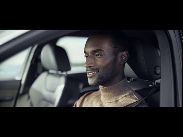 Audi: Future is een attitude