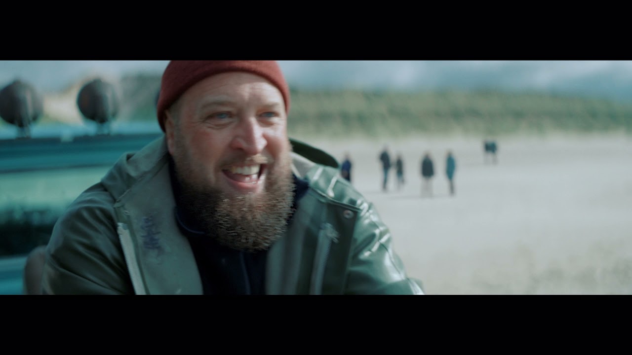 Fishermans Friend: Strong Stuff is Good Stuff