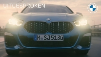 BMW: De nieuwe BMW 2 Serie Gran Coupé (F44)