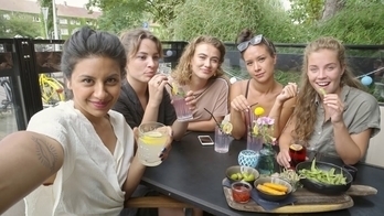 Bol.com: De winkel van - ein-de-lijk weer studeren - Meisjes