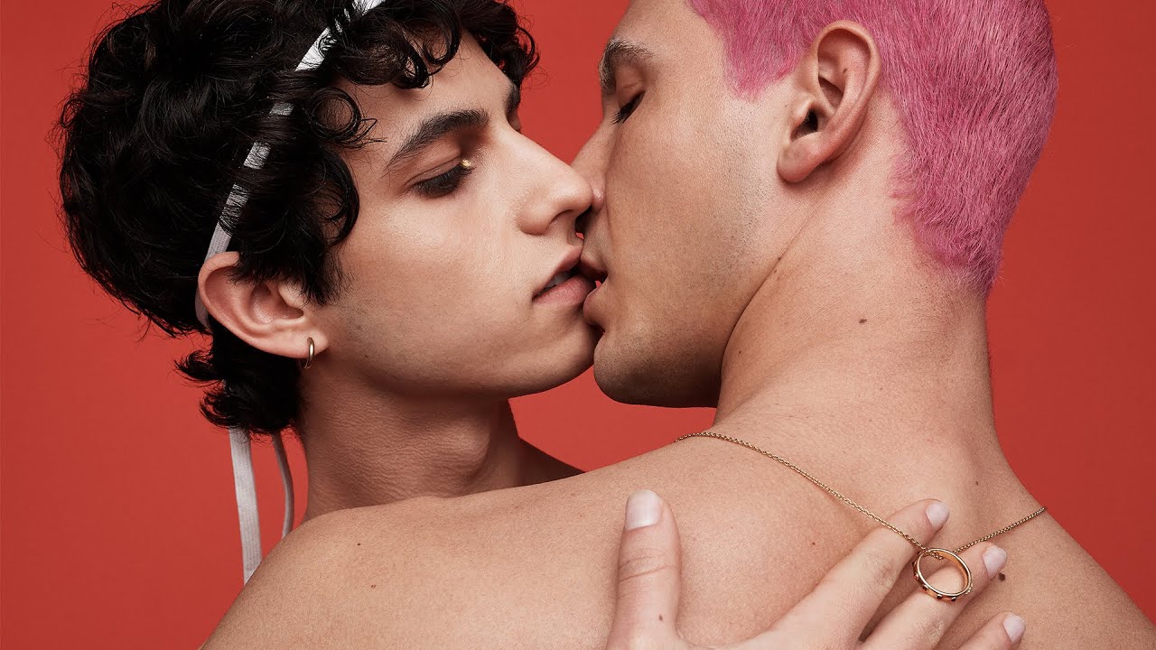 Dolce & Gabbana: Love is love