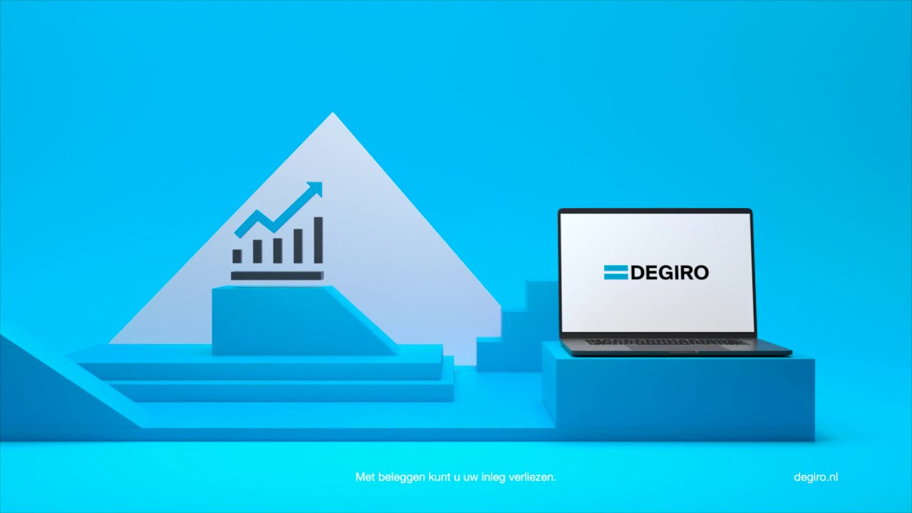 DEGIRO: Gelijk speelveld voor beleggers