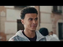 Pepsi: Pepsi Max - LOVE IT. LIVE IT. FOOTBALL.