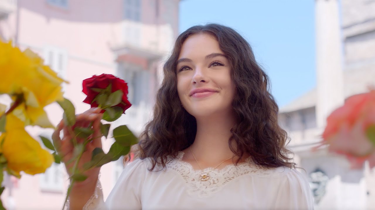 Dolce & Gabbana: Dolce Rose - The Film