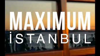 Turkey.Home: This is Maximum Istanbul!