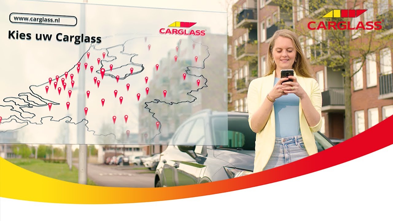 Carglass: Service Monteur Firoz - Airco