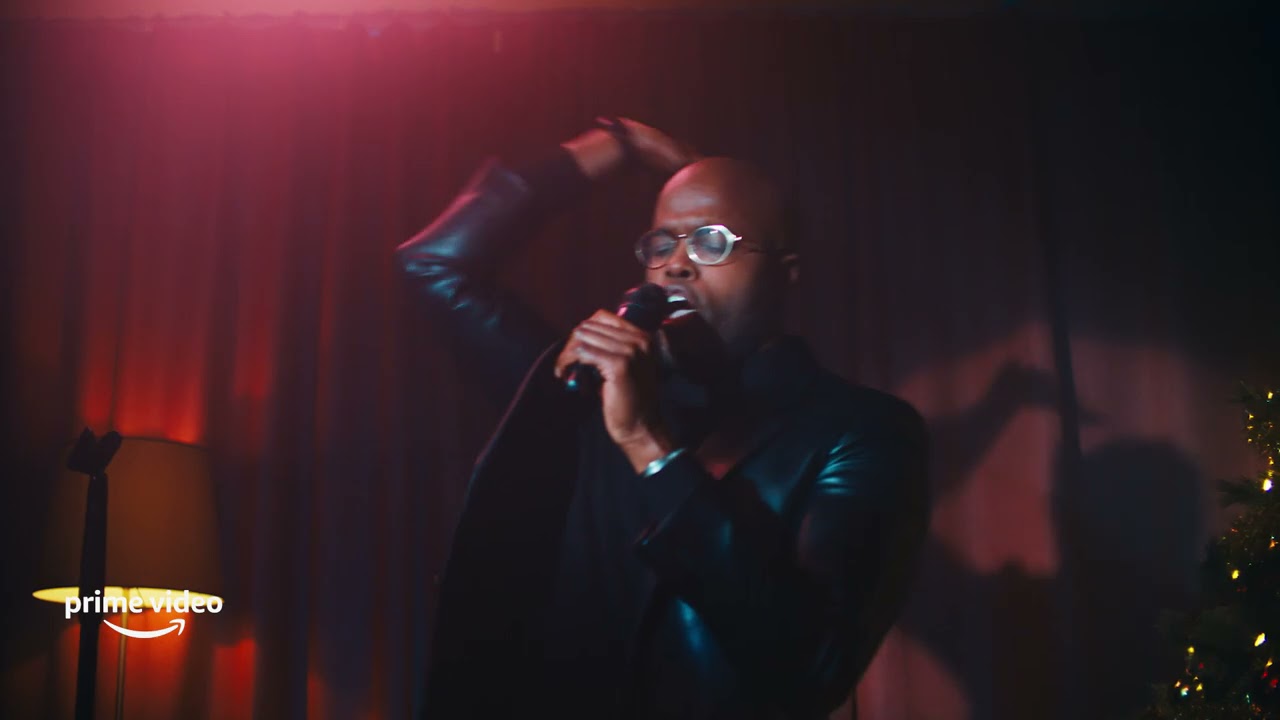 Amazon: Prime Video - Comedy Club - Jandino Asporaat