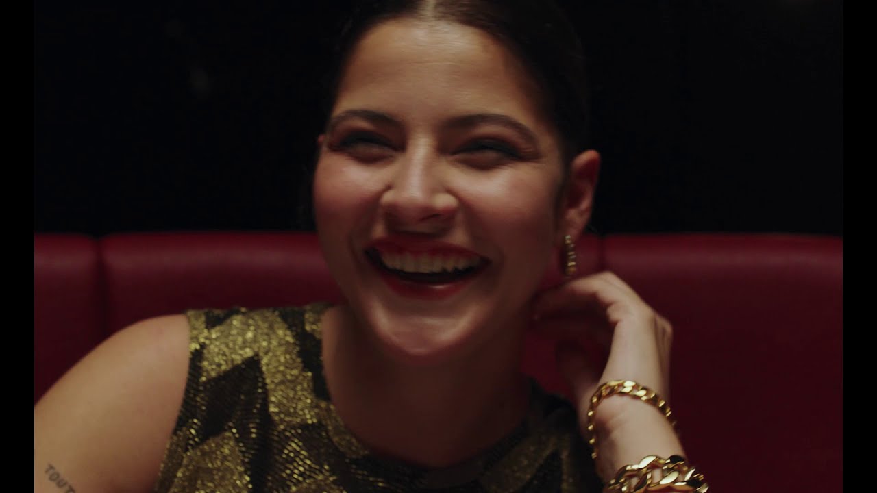 Zalando: Kerstcommercial - Good Times Unwrapped