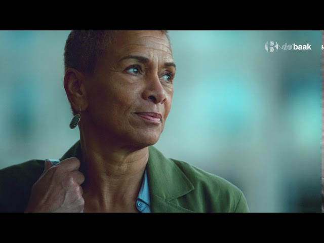 de Baak - De wereld verandert