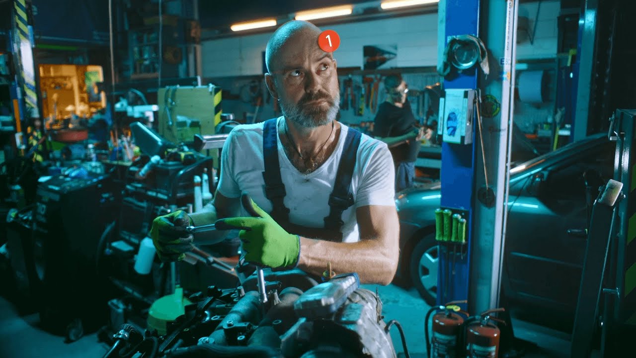 Rijksoverheid: Hoe werkt Nederland - Update jezelf