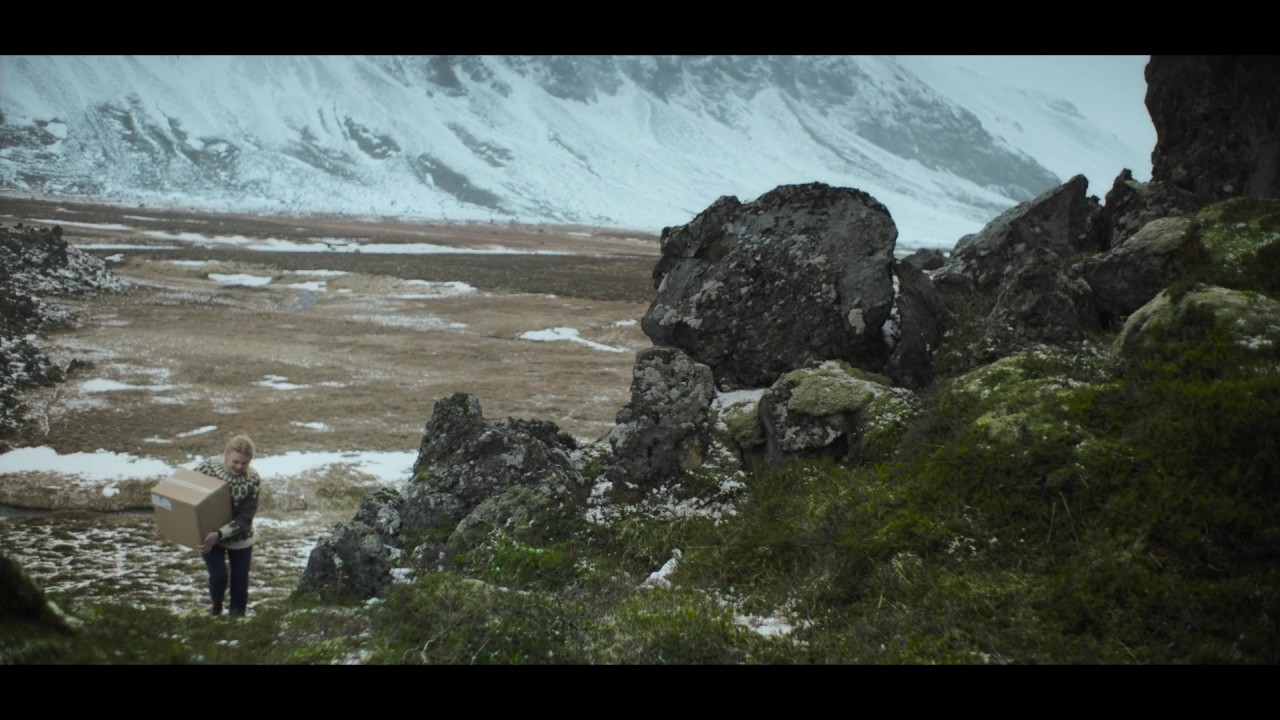 Arla: Skyr - het geheim van de IJslanders