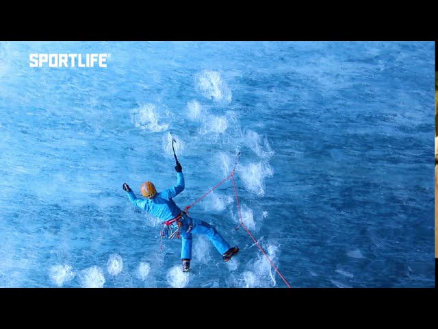 Sportlife: Keep your cool