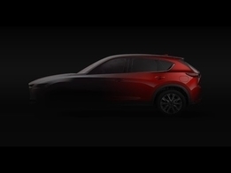 Mazda: Bij Mazda maken we geen auto's, we creëren ze