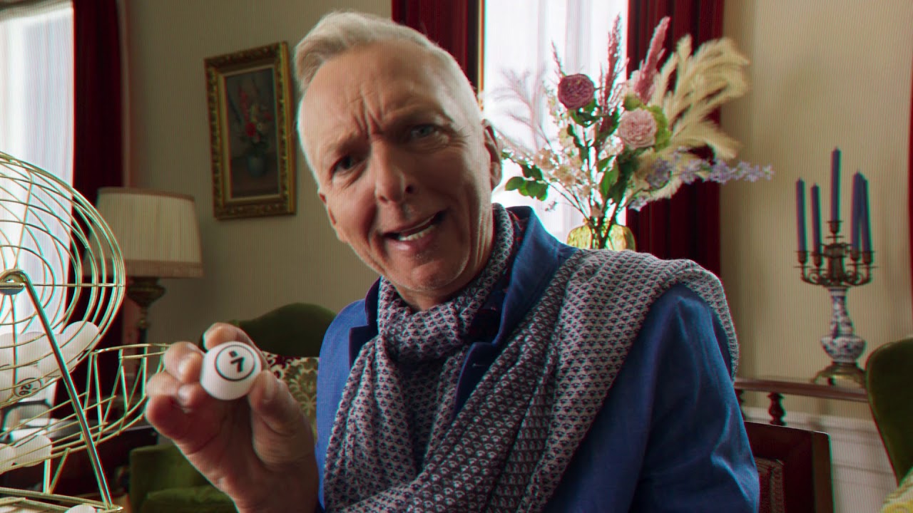 VriendenLoterij: Bingo, Bingo, Bingo!