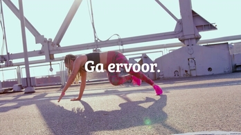 Marktplaats: Durf te dromen