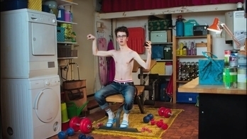 Youfone: Hey #Fitboy deze is voor You