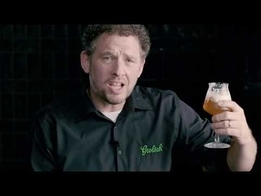 Grolsch: Blonde Saison